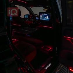 مرسيدس بنز GLS